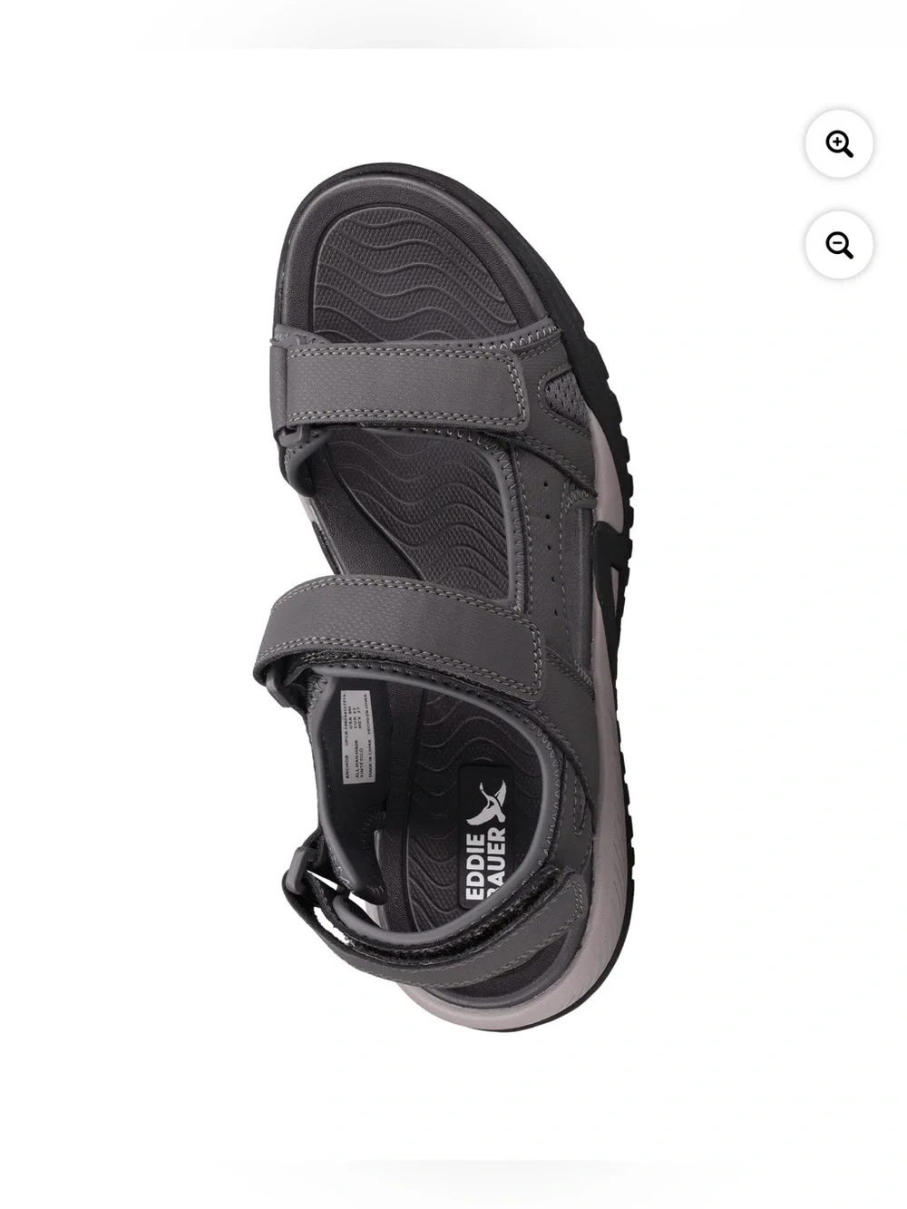 Eddie Bauer Men's Water Sandals